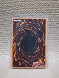 Yu-Gi-Oh Vintage Holo Rare Limited Edition Lot of 4 Cards - Image 5