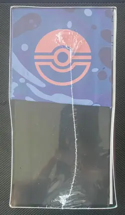 Pokemon TCG: Mega Evolution - Chaos Rising Pokemon Center ETB - Image 5
