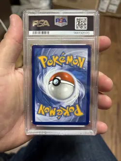 2025 POKEMON MEP EN-ME ULTRA-PREMIUM COLLECTION #023 MEGA CHARIZARD X EX PSA 9 - Image 2