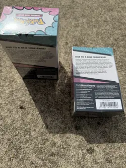 Pokemon Mega Evolution Ascended Heroes Booster Bundle Sealed New RTS 2 Boxes - Image 3