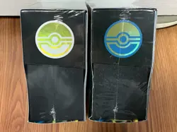 Pokemon TCG Mega Evolution Pokemon Elite Trainer Box ETB Set of 2 Sealed - Image 5