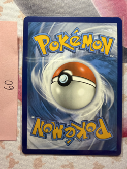 Pokemon TCG Hisuian Samurott VSTAR 209/189 Gold Secret Rare Holo NM - Image 2