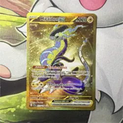 Pokemon Miraidon EX 253/198 SV01: Scarlet & Violet Holo Ultra Rare - Image 1