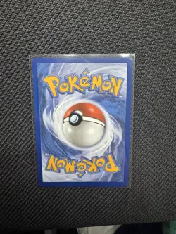 Pokemon TCG Piplup 98/94 Illustration Rare Phantasmal Flames NM - Image 2