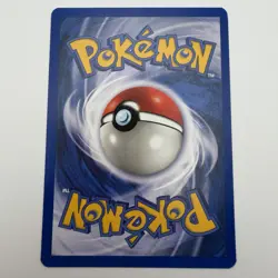 Pokemon TCG Poliwag Base Set 59/102 Vintage WOTC NM - Image 2