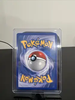 2012 Pokemon TCG Kyurem EX Holo Art BW37 - Image 4