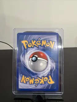 2012 Pokemon TCG Kyurem EX Holo Art BW37 - Image 5