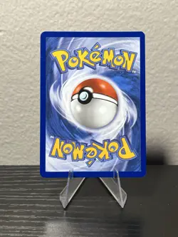 Pokemon Duskull 035/131 Sv Prismatic Evolutions Master Ball Pattern Holo 60 HP - Image 2