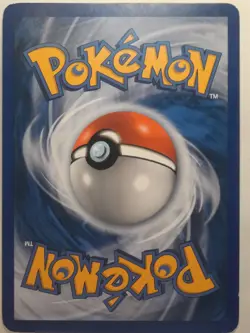 Ponyta Diamond & Pearl Pokemon TCG 94/130 Common MP - Image 2