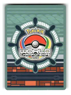 Landorus EX 89/149 World Championship Rare Boundaries Crossed Pokemon MP - Image 2
