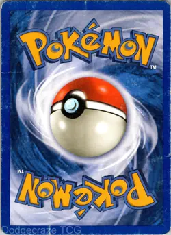 Houndour 66/144 Common Skyridge Pokemon HP - Image 2