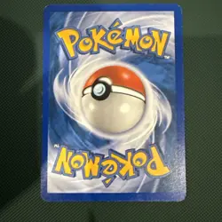 Pokemon TCG - Houndour E-Series EX Dragon 59/97 Common - LP - Image 2