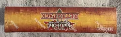 💥Yugioh RETRO PACK Mini Booster Box FACTORY SEALED - English Edition💥 - Image 3
