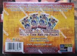 Yu-gi-oh! Retro Pack 1 & 2 Mini Booster Box Lot - Factory Sealed - English - Image 4