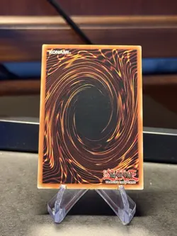 Armed Dragon LV10 - OP15-EN001 - Ultimate Rare - Unlimited - OTS 15 - Image 2