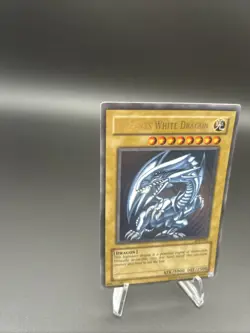 Blue-Eyes White Dragon SDK-001 YuGiOh Starter Deck: Kaiba MP/HP - Image 2