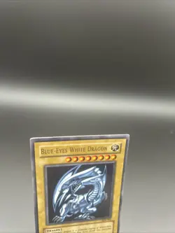 Blue-Eyes White Dragon SDK-001 YuGiOh Starter Deck: Kaiba MP/HP - Image 4