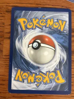 Pokemon TCG Glaceon EX Full Art Ultra Rare Holo Card 116/124 Fates Collide LP/MP - Image 2