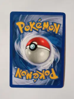 POKEMON CARD DARK MAGNETON TEAM ROCKET 28/82 VINTAGE 1999 - 2000 IN GOOD CON - Image 2