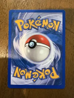 Pokemon TCG Corsola Expedition 102/165 Regular Card - Image 2