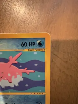 Pokemon TCG Corsola Expedition 102/165 Regular Card - Image 4