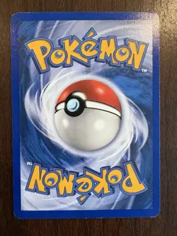 Pokemon TCG Flaaffy Expedition 77/165 Card MP - Image 3