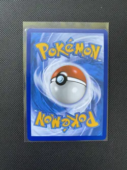 Terapagos EX Prismatic Evolutions Holo Card 169/131 Mint Condition - Image 2