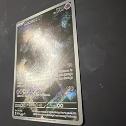 Mewtwo 052 Sv: Scarlet & Violet Promo Cards Holo - Image 3