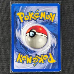Pokemon Flute - 86/102 - Uncommon - Base Set - Pokemon Card - MP - Image 2
