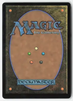 Barad-dur (0340) (Borderless) #340 (NM) Lord of the Rings LTR Magic MTG - Image 2