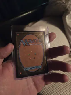 MTG Final Fantasy Cloud, Midgar Mercenary Borderless Surge Foil - Image 5