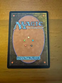 Lotus Petal Tempest LP Magic the Gathering Artifact MtG Japanese JP #1 - Image 2