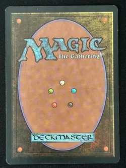 1x MTG Reanimate - Tempest (TMP) - Magic the Gathering - Image 2