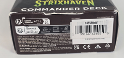 Magic: The Gathering: Secrets of Strixhaven - Commander Deck Quandrix Unlimited - Image 5