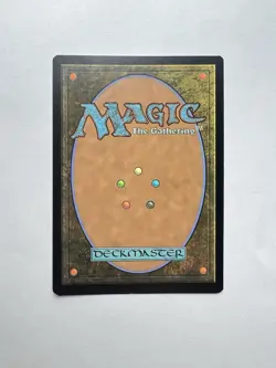 Nazgul Universes Beyond: Lord of the Rings Creature Black Uncommon MTG [0336] - Image 2