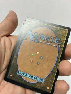Nazgul - #334 - Lord of the Rings - CUC See Pics Read MTG - Image 3