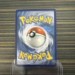 Pokemon Ampharos BW67 Black & White Promo Holo Stage 2 140 HP 2012 - Image 3