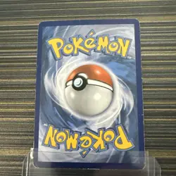 Pokemon Ampharos BW67 Black & White Promo Holo Stage 2 140 HP 2012 - Image 5