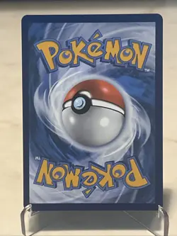 Pokemon TCG: Destined Rivals - Ethan’s Adventure SIR 236/182 - Image 2