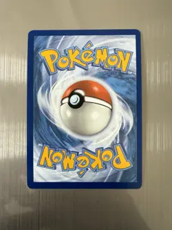 Pokemon TCG Pikachu 088 Sv: Scarlet & Violet Promo Holo ENG 2024 70HP - Image 2
