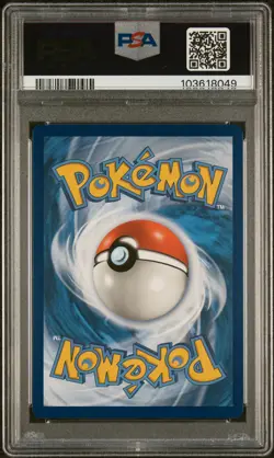 2016 POKEMON XY EVOLUTIONS #75 CHARIZARD SPIRIT LINK PSA 9 - Image 2