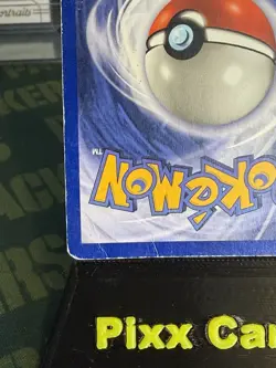 Pokemon Raichu 14/62 Holo HP- Please See Photos - Image 3