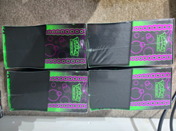 4x Shrouded Fable Pokemon Center Elite Trainer Box - (Factory Sealed) - Image 5