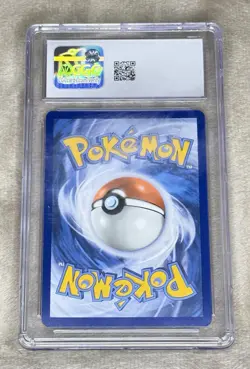 POKEMON Charizard Ex Pokemon 2024 Black Star Promos-074 Paldean Fates CGC Mint 9 - Image 2