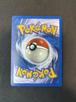 Machoke 38/144 Skyridge Regular Pokemon S604 - Image 2