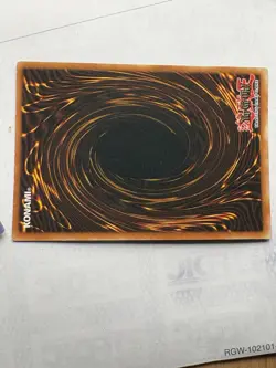 Yugioh Exodia Necross MC2-EN003 Master Collection Volume 2 Limited Edition LP+ - Image 4