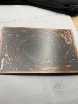 Yugioh Exodia Necross MC2-EN003 Master Collection Volume 2 Limited Edition LP+ - Image 5