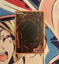 YUGIOH DARK MAGICIAN SECRET RARE SBC1-ENG01 1st EDITION NM - Image 2