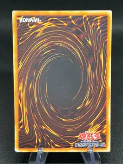 Red Eyes Black Dragon Japanese YuGiOh OCG Structure Deck Joey #JY-01 2001 MP/HP - Image 2