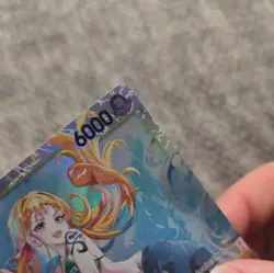 One Piece Nami SR EB03-053 Heroines Edition English - Image 3